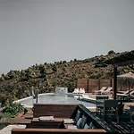 Secret Hill Отель *