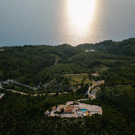 Otel Secret Hill *