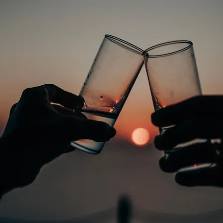 Secret Hill Hotell Athánion