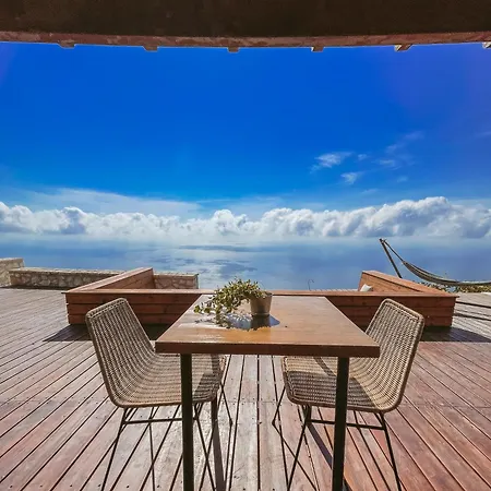 Secret Hill Hotell Athánion