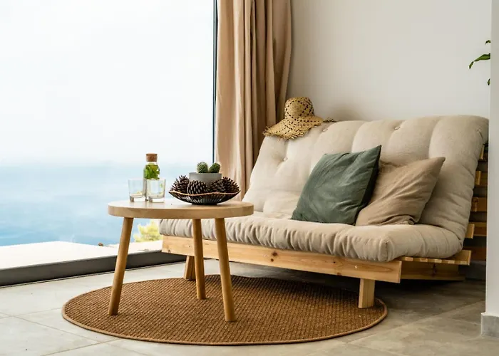 Secret Hill Hotel Athánion