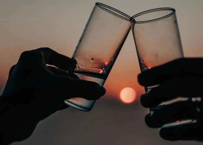 Secret Hill Hotel Athánion