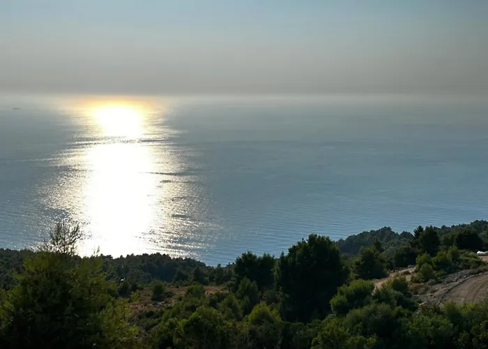 Hotel Secret Hill Athánion