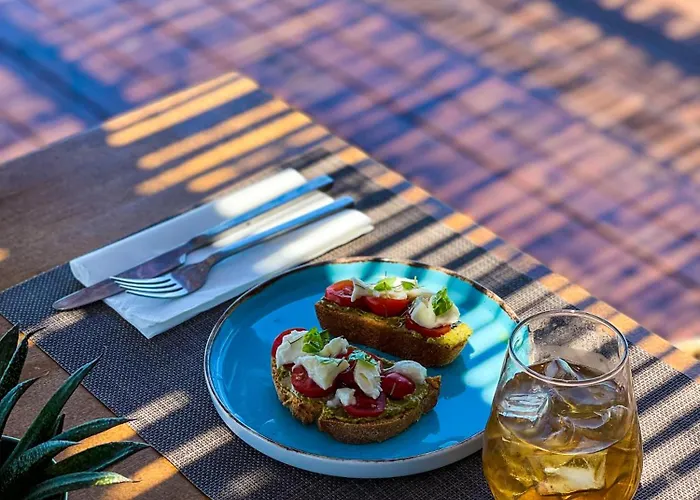 Hotel Secret Hill Athánion